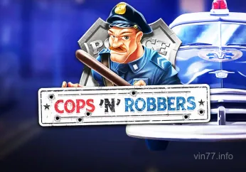Cops'n'Robbers